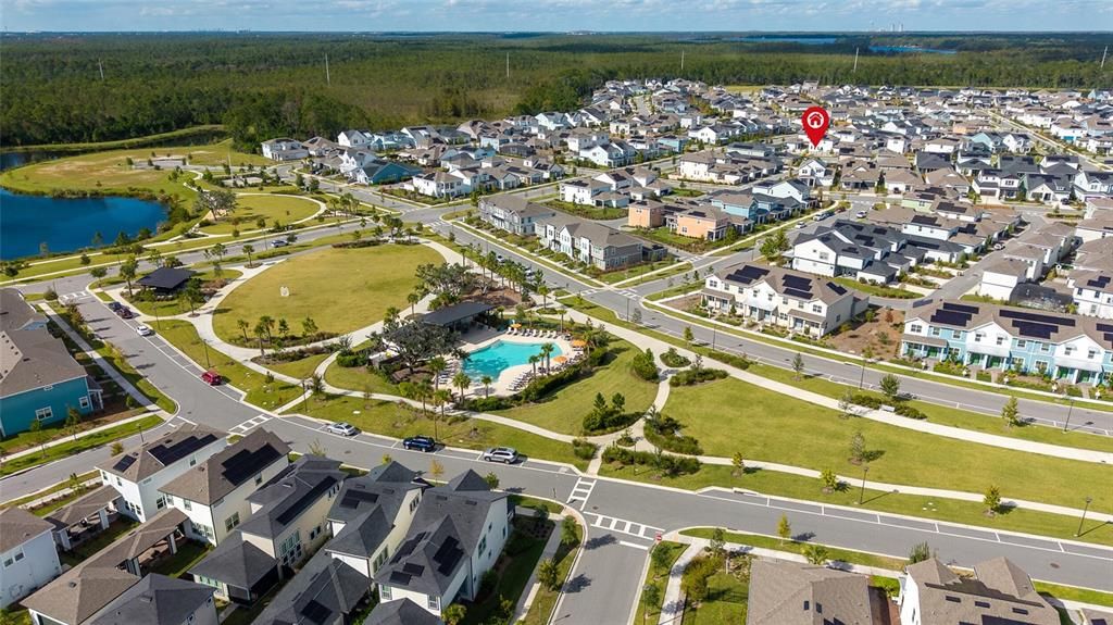 待售: $695,000 (4 贝兹, 2 浴室, 2906 平方英尺)