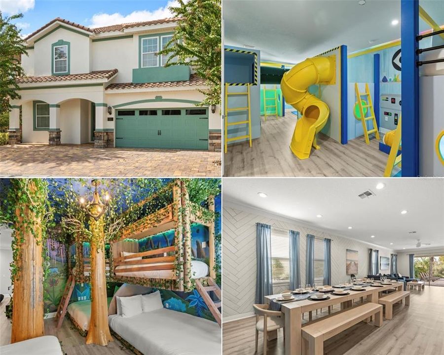 En Venta: $1,494,900 (9 camas, 10 baños, 4792 Pies cuadrados)