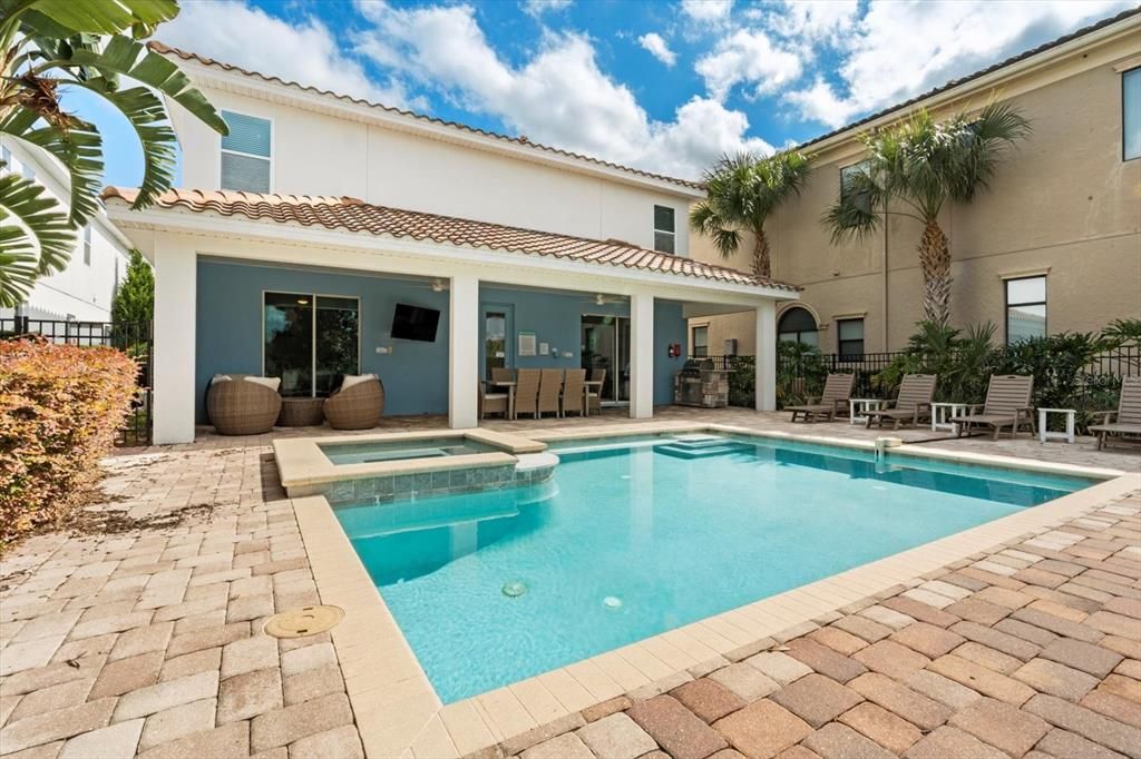 En Venta: $1,494,900 (9 camas, 10 baños, 4792 Pies cuadrados)