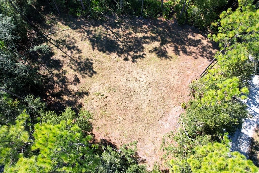 待售: $50,000 (0.50 acres)