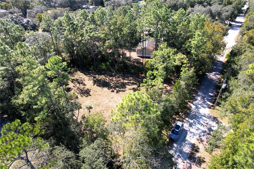 待售: $50,000 (0.50 acres)