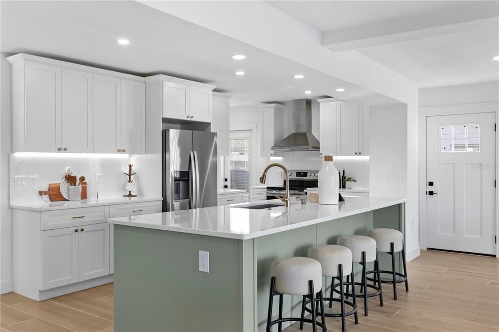 На продажу: $1,800,000 (3 спален, 2 ванн, 2248 Квадратных фут)