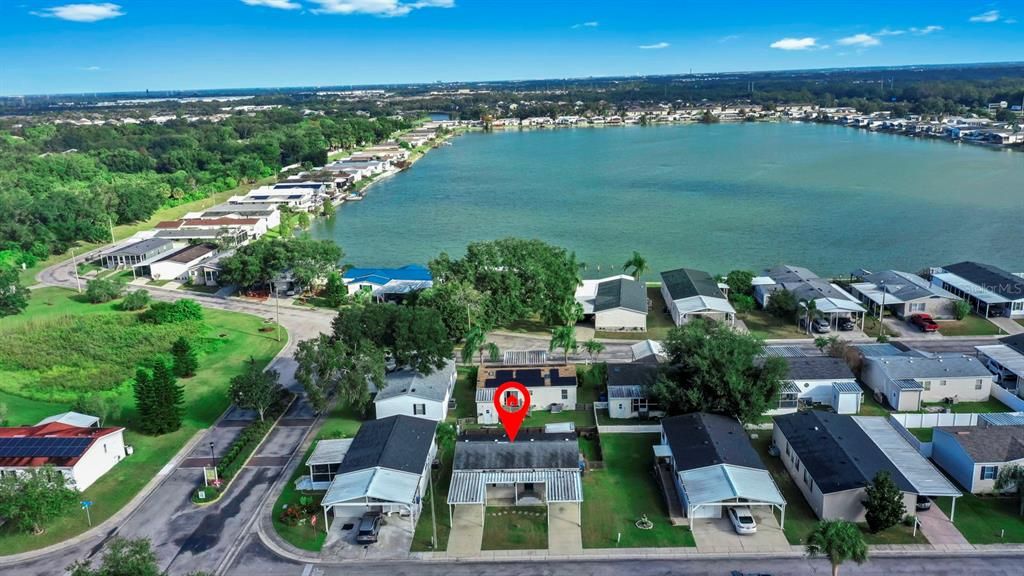 На продажу: $220,000 (3 спален, 2 ванн, 1080 Квадратных фут)