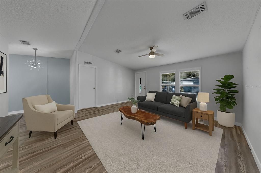 На продажу: $220,000 (3 спален, 2 ванн, 1080 Квадратных фут)