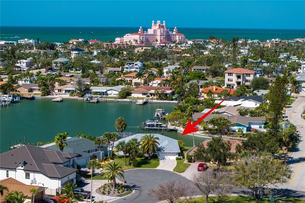 На продажу: $1,900,000 (3 спален, 2 ванн, 2193 Квадратных фут)