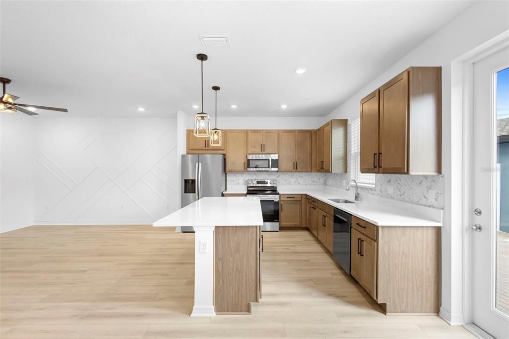 En Renta: $2,500 (3 camas, 2 baños, 1763 Pies cuadrados)