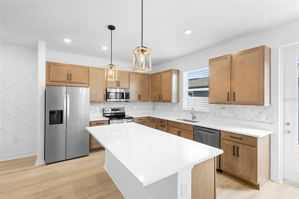 En Renta: $2,500 (3 camas, 2 baños, 1763 Pies cuadrados)