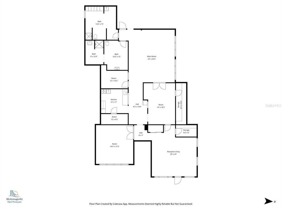 Active With Contract: $650,000 (0 beds, 0 baths, 2740 Square Feet)