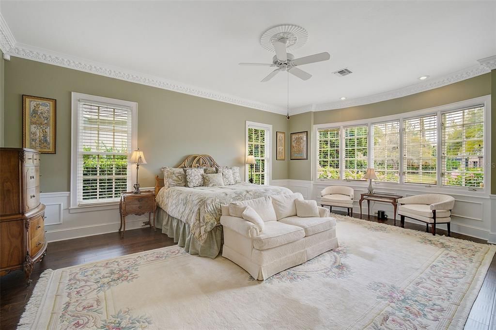 Active With Contract: $1,690,000 (3 beds, 4 baths, 3905 Square Feet)