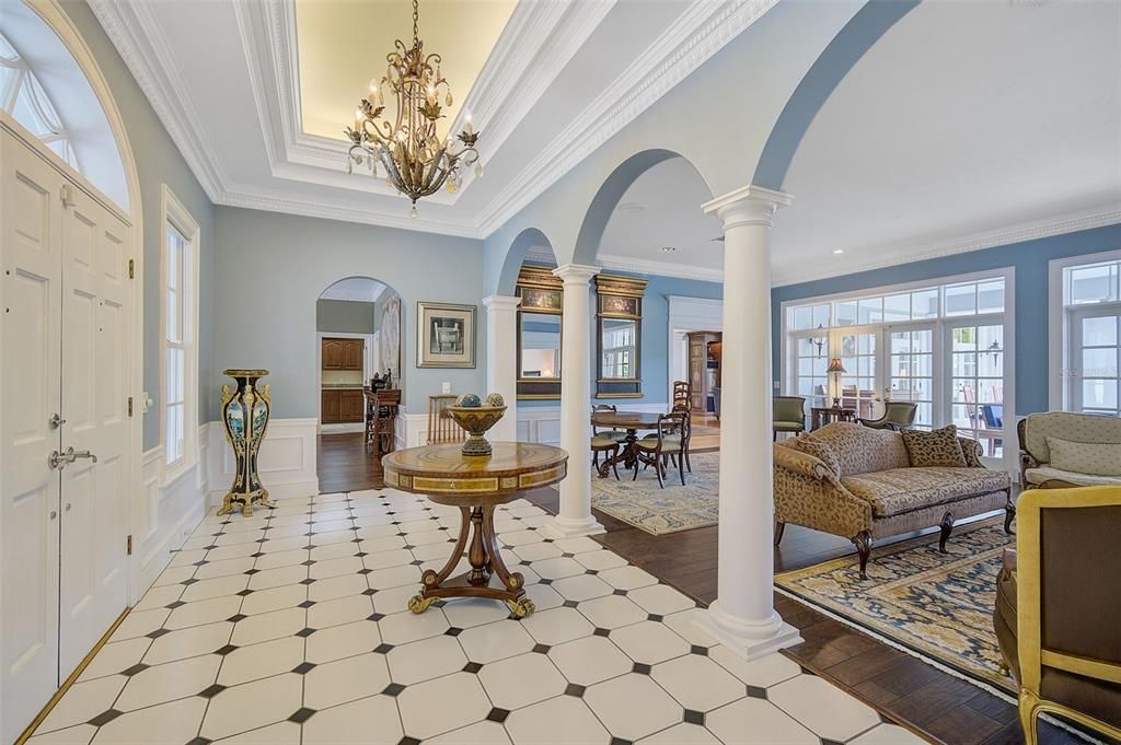 Active With Contract: $1,690,000 (3 beds, 4 baths, 3905 Square Feet)