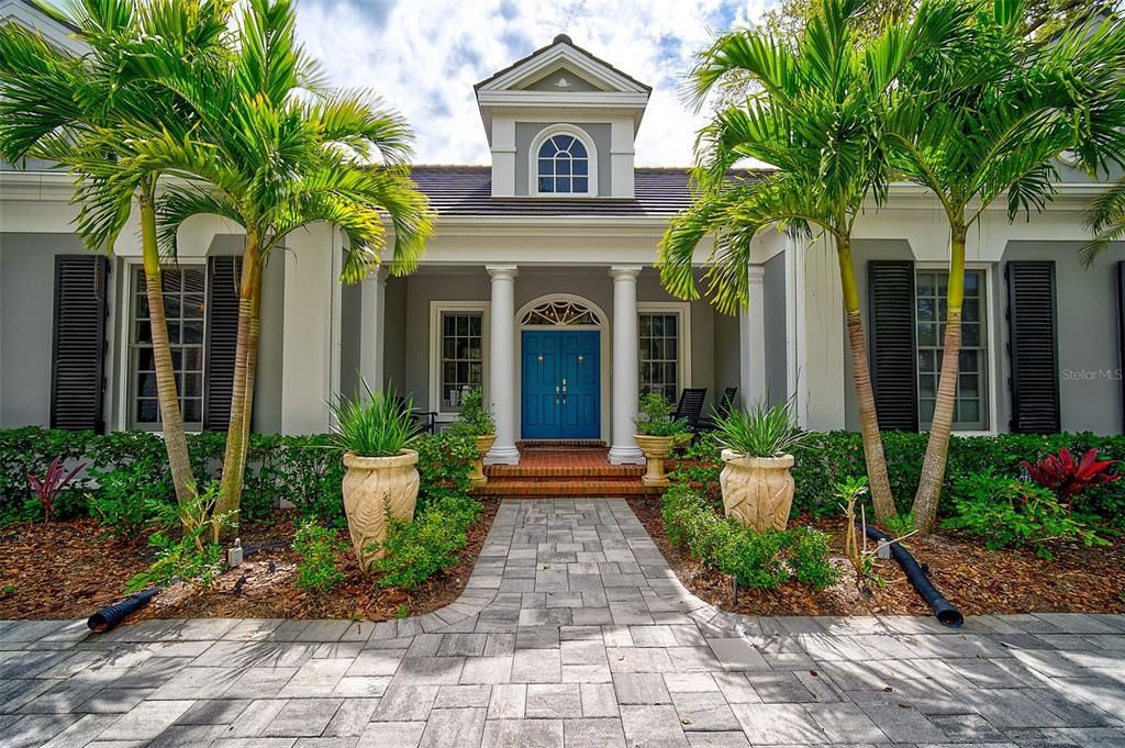 Active With Contract: $1,690,000 (3 beds, 4 baths, 3905 Square Feet)