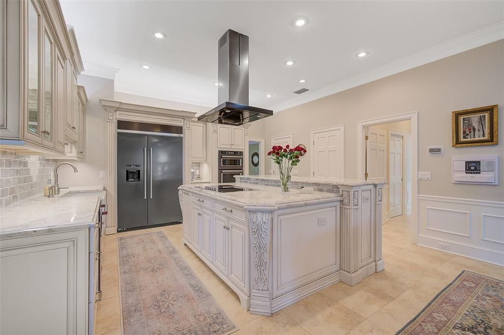 Active With Contract: $1,690,000 (3 beds, 4 baths, 3905 Square Feet)