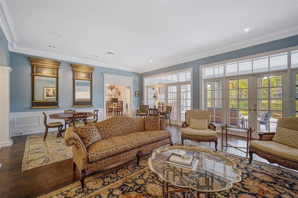 Active With Contract: $1,690,000 (3 beds, 4 baths, 3905 Square Feet)