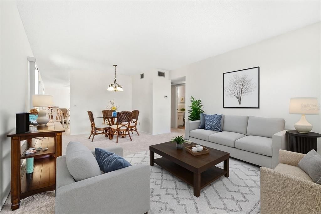 Active With Contract: $149,750 (2 beds, 2 baths, 1100 Square Feet)