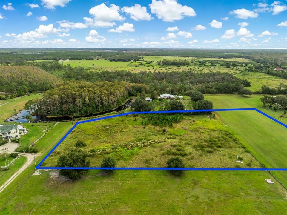 For Sale: $325,000 (4.68 acres)