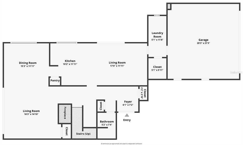 Activo con contrato: $465,000 (2 camas, 2 baños, 1816 Pies cuadrados)