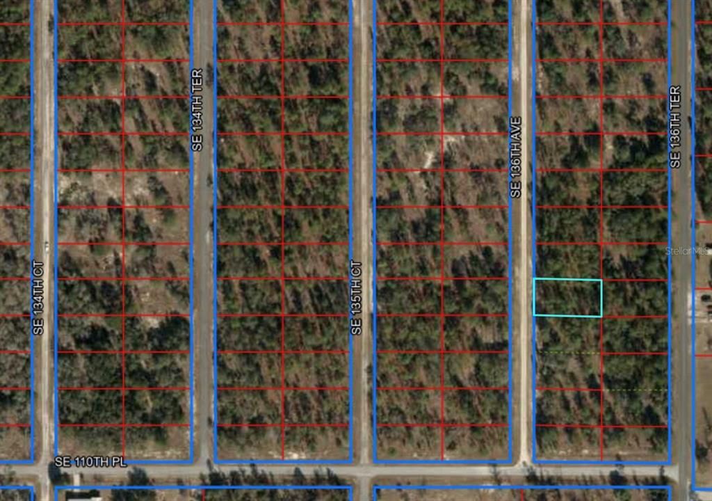For Sale: $8,500 (0.25 acres)