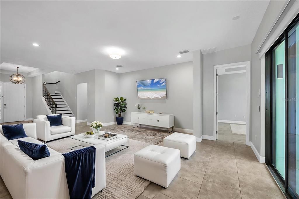 En Renta: $6,500 (4 camas, 2 baños, 2623 Pies cuadrados)