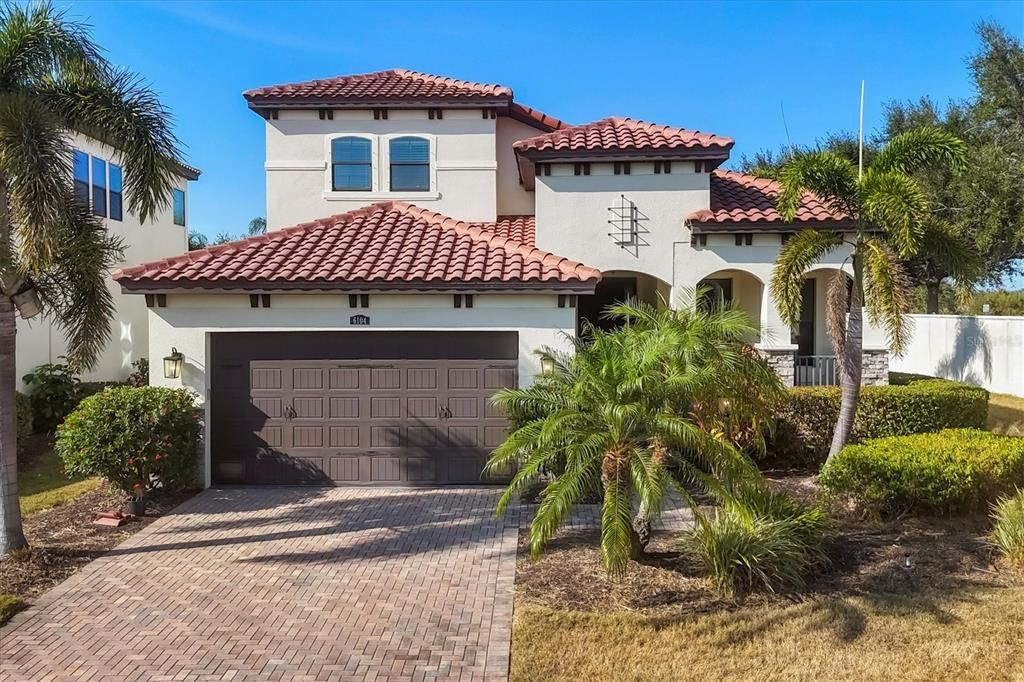 En Renta: $6,500 (4 camas, 2 baños, 2623 Pies cuadrados)