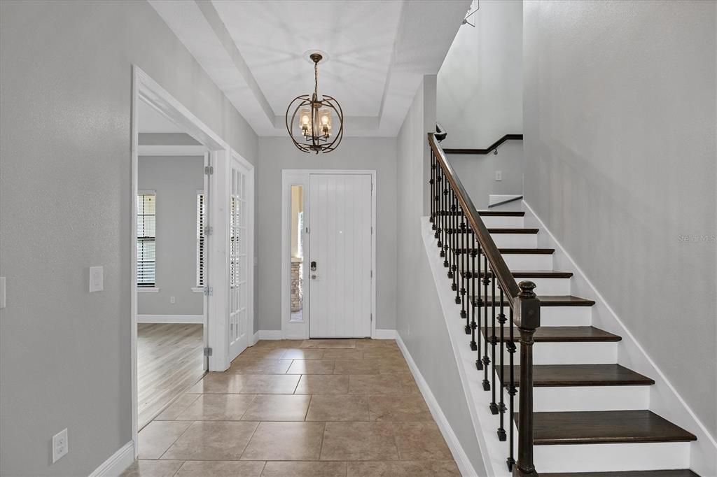 En Renta: $6,500 (4 camas, 2 baños, 2623 Pies cuadrados)