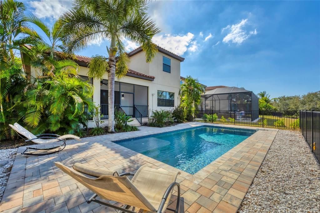 En Renta: $6,500 (4 camas, 2 baños, 2623 Pies cuadrados)