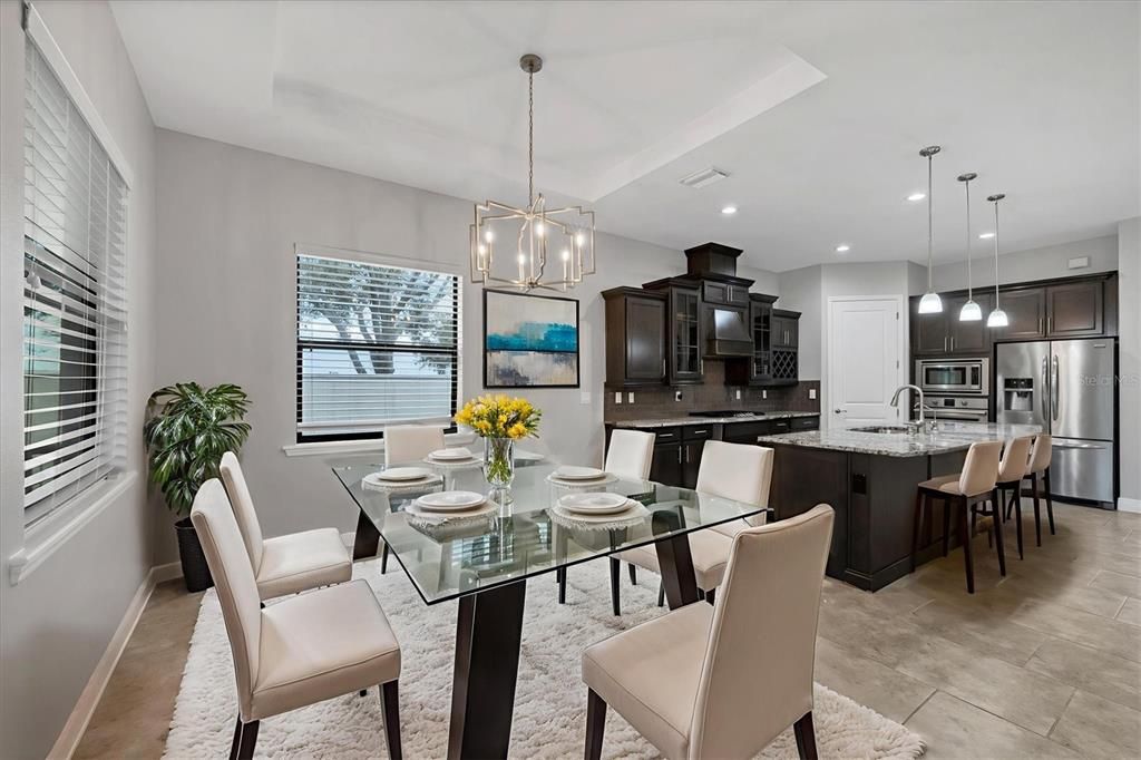 En Renta: $6,500 (4 camas, 2 baños, 2623 Pies cuadrados)