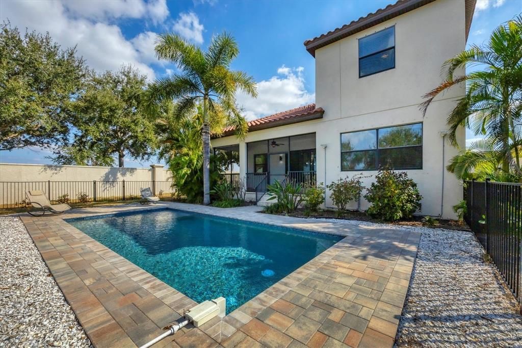 En Renta: $6,500 (4 camas, 2 baños, 2623 Pies cuadrados)