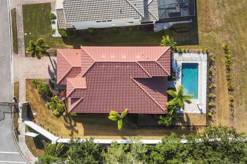 En Renta: $6,500 (4 camas, 2 baños, 2623 Pies cuadrados)