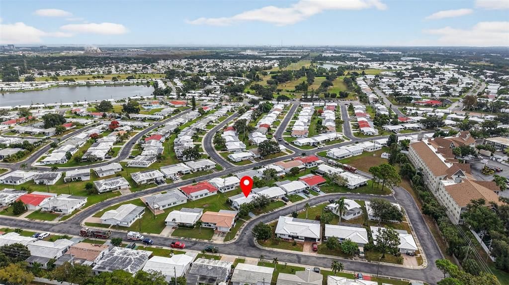 For Sale: $265,000 (2 beds, 2 baths, 1103 Square Feet)