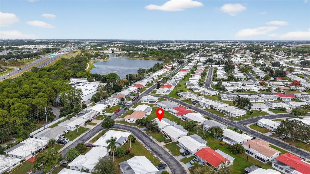 For Sale: $265,000 (2 beds, 2 baths, 1103 Square Feet)