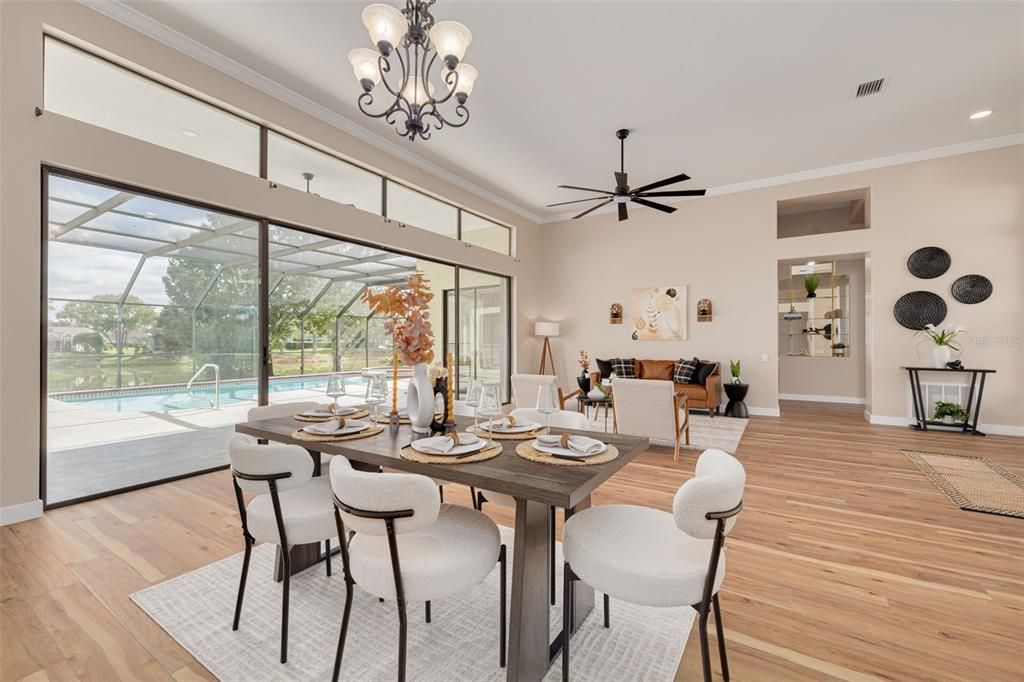 En Venta: $570,000 (4 camas, 4 baños, 3074 Pies cuadrados)