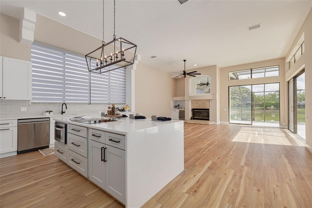 En Venta: $570,000 (4 camas, 4 baños, 3074 Pies cuadrados)