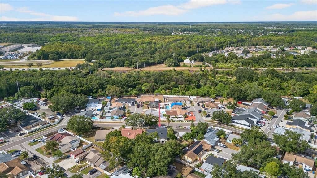 合同活跃: $439,900 (3 贝兹, 2 浴室, 1612 平方英尺)