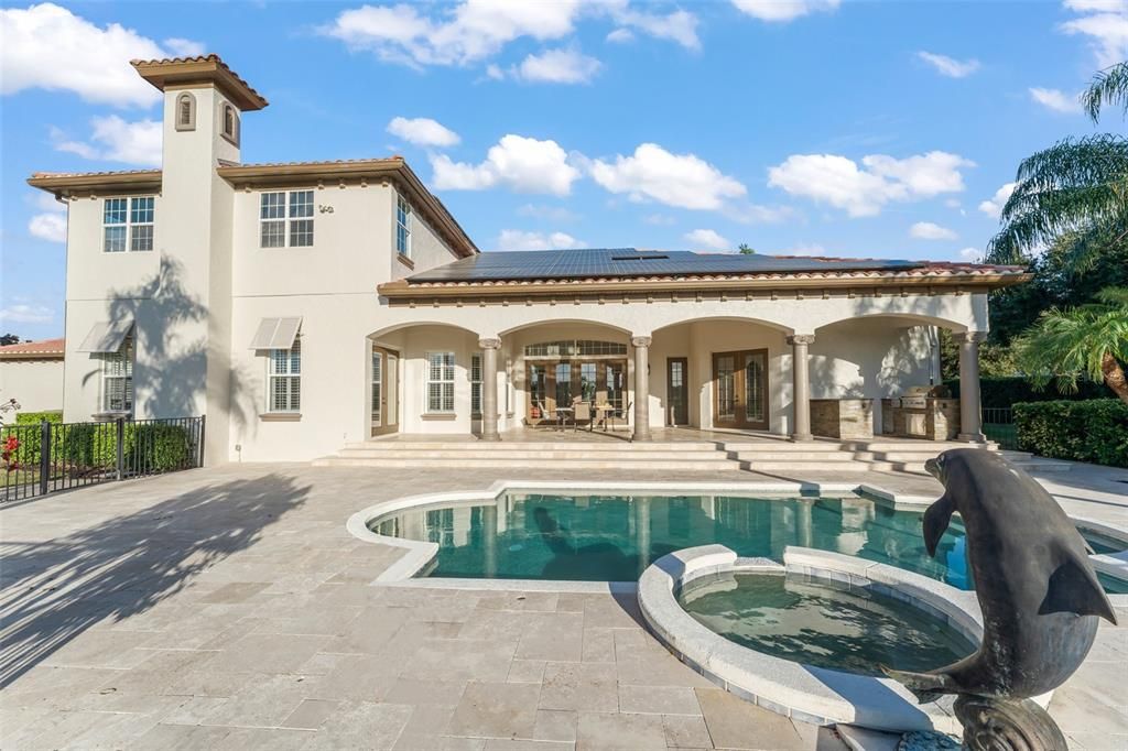 En Venta: $1,999,900 (4 camas, 4 baños, 4247 Pies cuadrados)