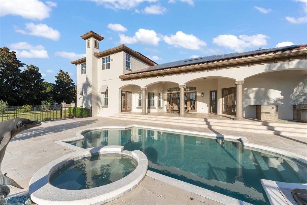 En Venta: $1,999,900 (4 camas, 4 baños, 4247 Pies cuadrados)