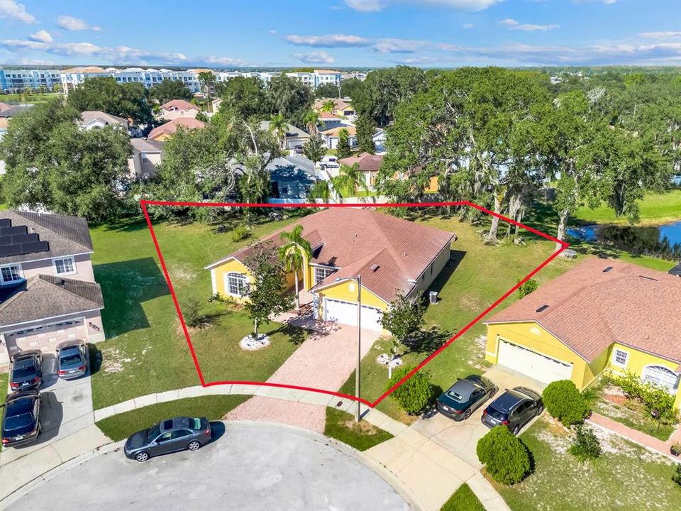 For Sale: $345,000 (4 beds, 3 baths, 2308 Square Feet)