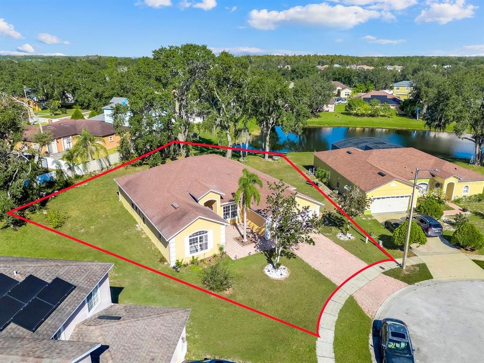 For Sale: $345,000 (4 beds, 3 baths, 2308 Square Feet)