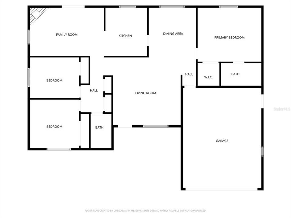 待售: $360,000 (3 贝兹, 2 浴室, 1580 平方英尺)