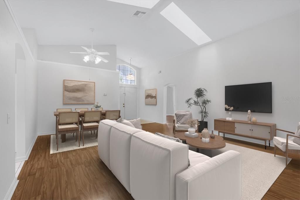 待售: $389,000 (3 贝兹, 2 浴室, 1559 平方英尺)