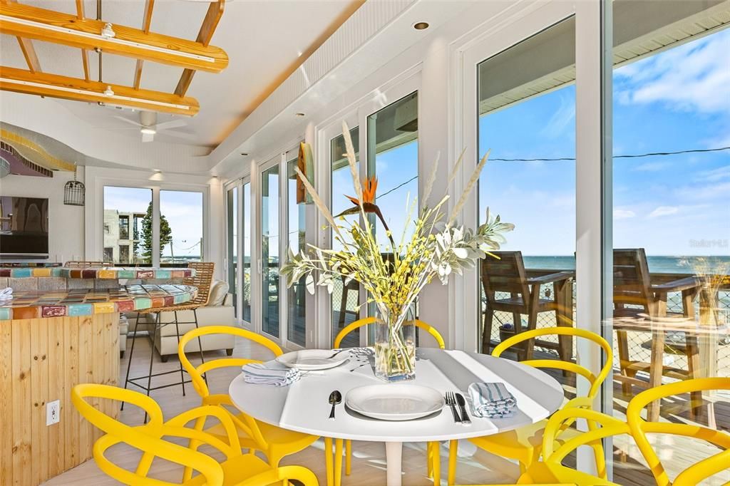 На продажу: $2,450,000 (4 спален, 3 ванн, 1832 Квадратных фут)