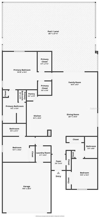 For Sale: $640,000 (3 beds, 3 baths, 1855 Square Feet)
