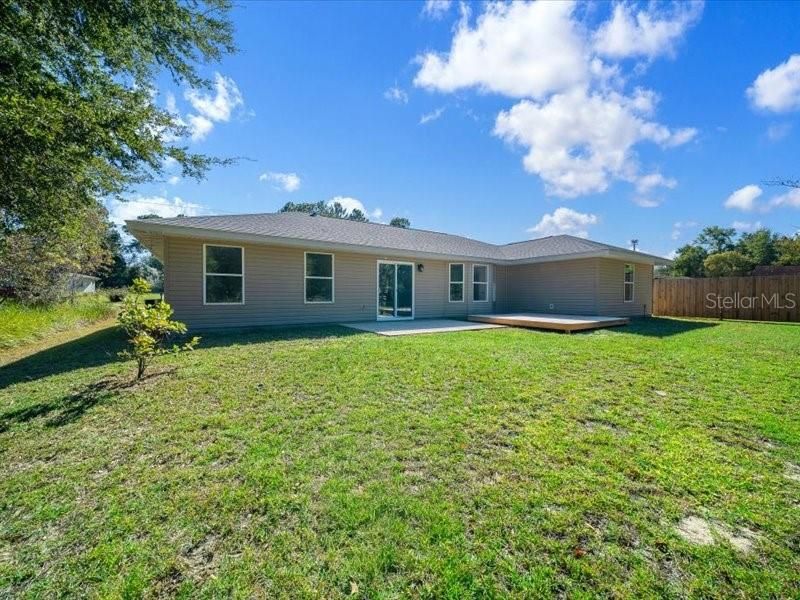 Active With Contract: $269,900 (4 beds, 2 baths, 1826 Square Feet)