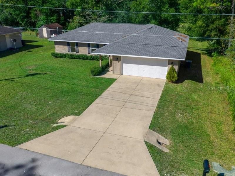 Active With Contract: $269,900 (4 beds, 2 baths, 1826 Square Feet)