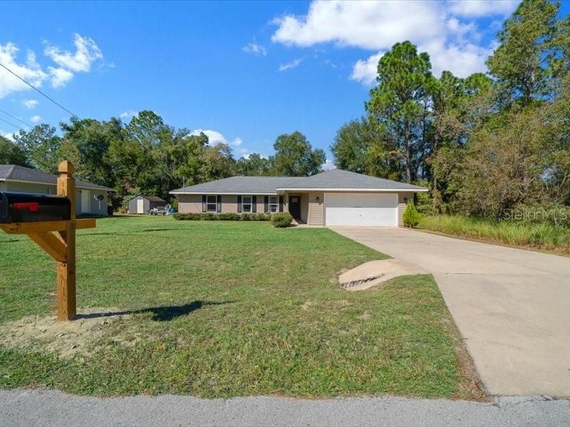 Active With Contract: $269,900 (4 beds, 2 baths, 1826 Square Feet)