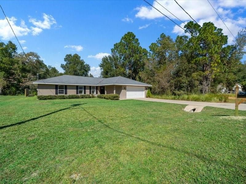 Active With Contract: $269,900 (4 beds, 2 baths, 1826 Square Feet)