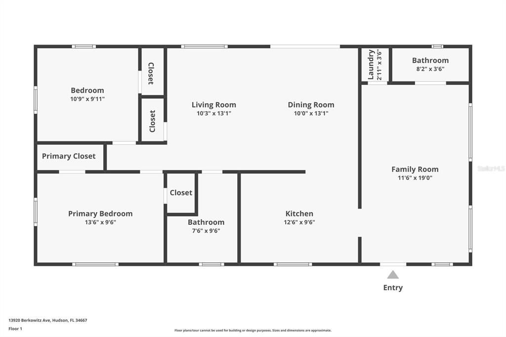 待售: $299,000 (2 贝兹, 2 浴室, 1152 平方英尺)