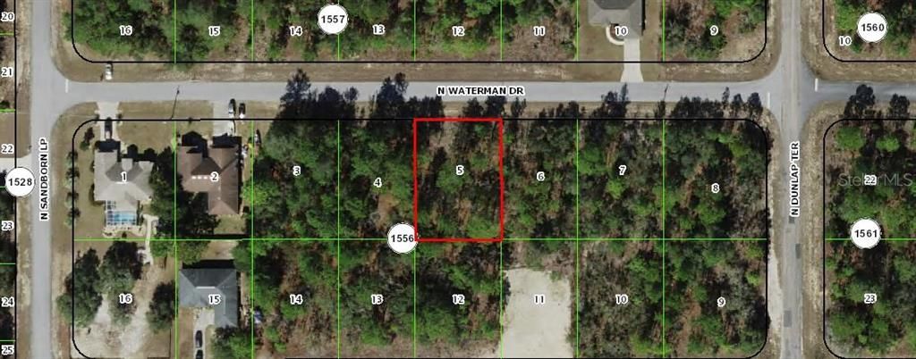 待售: $19,999 (0.26 acres)