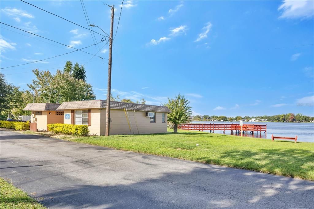 待售: $150,000 (1 贝兹, 1 浴室, 690 平方英尺)