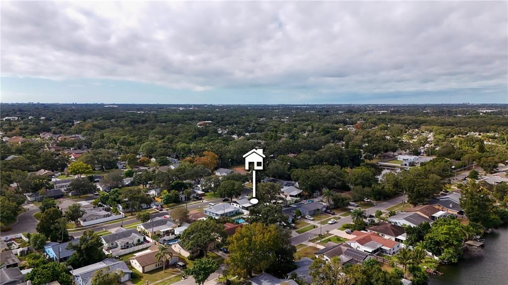 Active With Contract: $399,000 (3 beds, 2 baths, 1211 Square Feet)