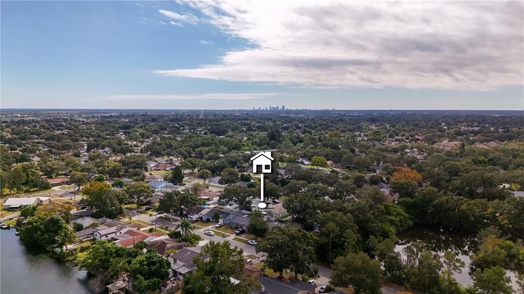 Active With Contract: $399,000 (3 beds, 2 baths, 1211 Square Feet)